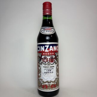 Vermouth Cinzano Rosso 750ml