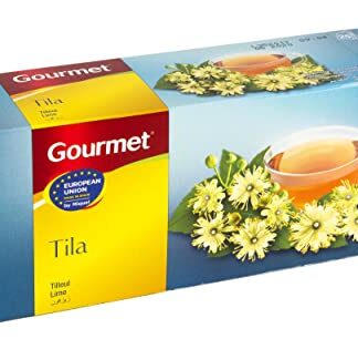 Infusion Gourmet Tila 25 Bolsitas FGNE