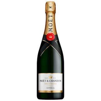 CHAMPAGNE MOET CHANDON IMPERIAL 1,5L MAGNUMS FGNE