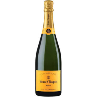Champagne Veuve Clicquot Yellow Label Brut S/E 750 ml