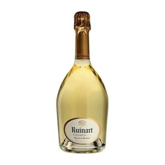 CHAMPAGNE RUINART BLANC DE BLANC SIN ESTUCHE 750 ML