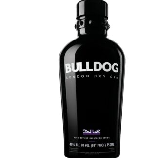 GINEBRA BULDONG 750ML