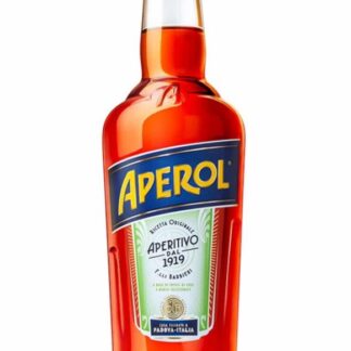 LICOR APEROL 6X700ML FGNE