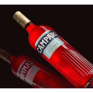 LICOR CAMPARI 12X750ML