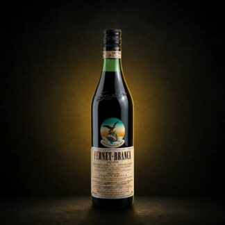 LICOR FERNET BRANCA 6X750 ML