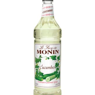 SIROPE DE PEPINO 6X1LT