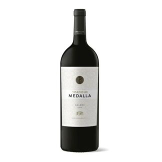VT Trapiche Medalla Malbec 750 ml 6 U/CJ FGNE