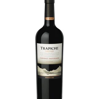 VT Trapiche Oak Cask Cabernet Sauvignon 750 ml 12u/cj FGNE