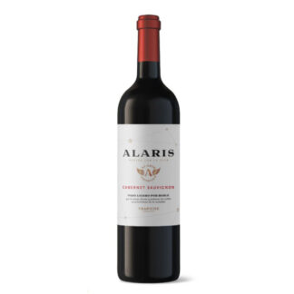 VT Trapiche Alaris Cabernet Sauvignon 750 ml 12u/cj FGNE