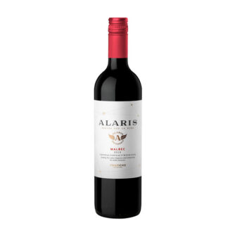 VT Trapiche Alaris Malbec 750 ml 12u/cj FGNE