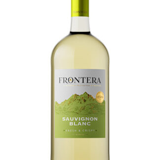 VB Frontera Sauvignon Blanc Pedro Jimenez 750 ml 12u/cj FGNE
