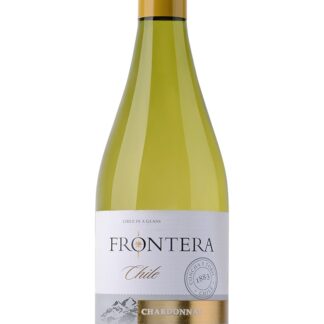 VB Frontera Chardonnay 750 ml 12u/cj FGNE