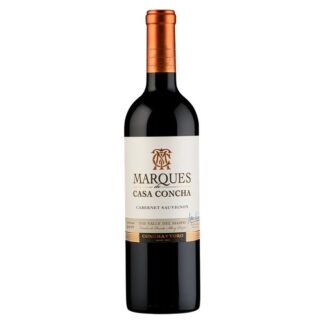 VT Marqués de Casa Concha Cabernet 750 ml 6U/CJ FGNE
