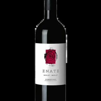 VT Enate Merlot - Merlot 750 ml 6U/CJ FGNE