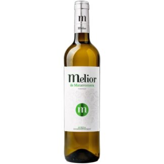VB Melior Verdejo 750 ml 6U/CJ FGNE