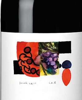 VT Enate Tempranillo Tapas 750 ml 6U/CJ FGNE