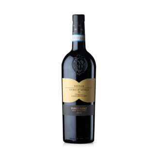 VT Pirovano Nero D´Avola Sicilia Collezione Constantino 750 ml 6U/CJ FGNE