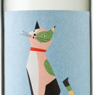 VB Gatao verde 750 ml 6U/CJ FGNE