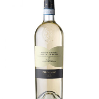 VB Pirovano Pinot Grigio Delle Venezie Doc 750 ml (TR) 6U/CJ