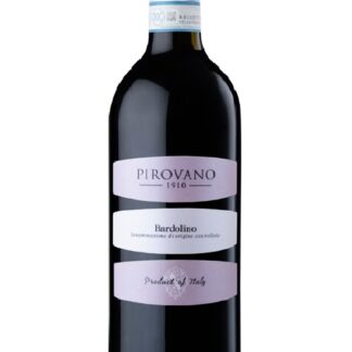 VT Pirovano Bardolino Doc 750 ml, 6U, FGNE