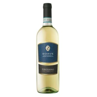 VB Pirovano Soave Doc 750 ml, 6U, FGNE