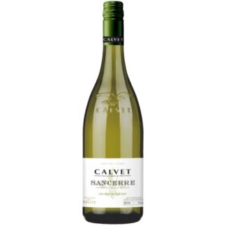 VINO BLANCO CALVET SANCERRE 750ML