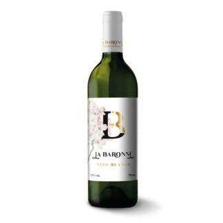 VB LA BARONNE 750 ML 12U/CJ FGNE