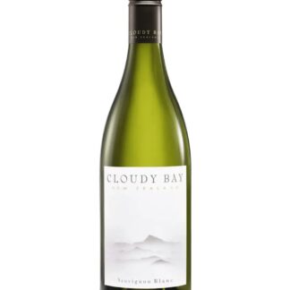 VB CLOUDY BAY SAUVIGNON BLANC 750 ML 6U/CJ FGNE