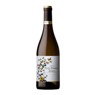 VB PAZO PONDAL GODELLO 750 ML 6U/CJ FGNE