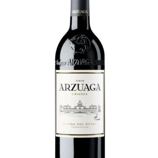 VT ARZUAGA CRIANZA 750 ML 6U/CJ FGNE