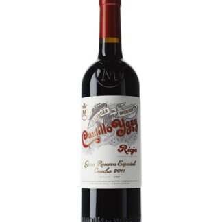 VT CASTILLO DE YGAY 750 ML