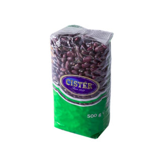 ALUBIA NEGRA BOLSA 500 G CISTER 20U/CJFGNE