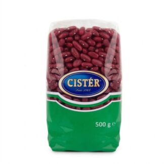 ALUBIA ROJA BOLSA 500 G CISTER
