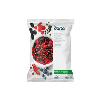 FRUTAS DEL BOSQUE D´ARTA 0.45 KG CJAS X 15 BOLSAS