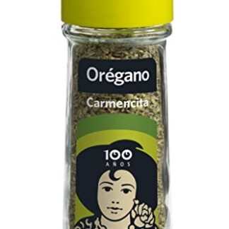 Oregano 8 g Carmencita, 36U, FGNE