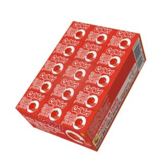 CALDO SABOR TOMATE X10G (ESTUCHE X 60PASTILLAS) CALNORT 24U/CJ FGNE