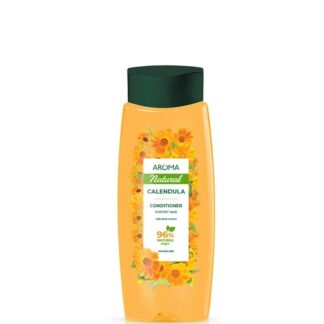 Acondicionador de Calendula 400 ml Aroma Natural, 12U, FGNE