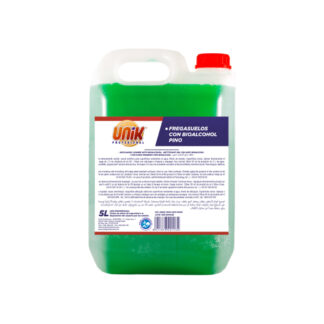 FREGASUELO PINO 5L UNIK (FFRE0034