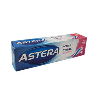 Pasta Dental Sensible Total 110 g Astera Active, 12U, FGNE