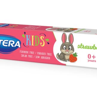 Pasta Dental para infante 0+ Años 50 ml Astera Kids, 12U, FGNE