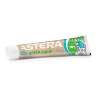 Pasta Dental para infantes 6+ Años 50 ml Astera Kids, 12U, FGNE