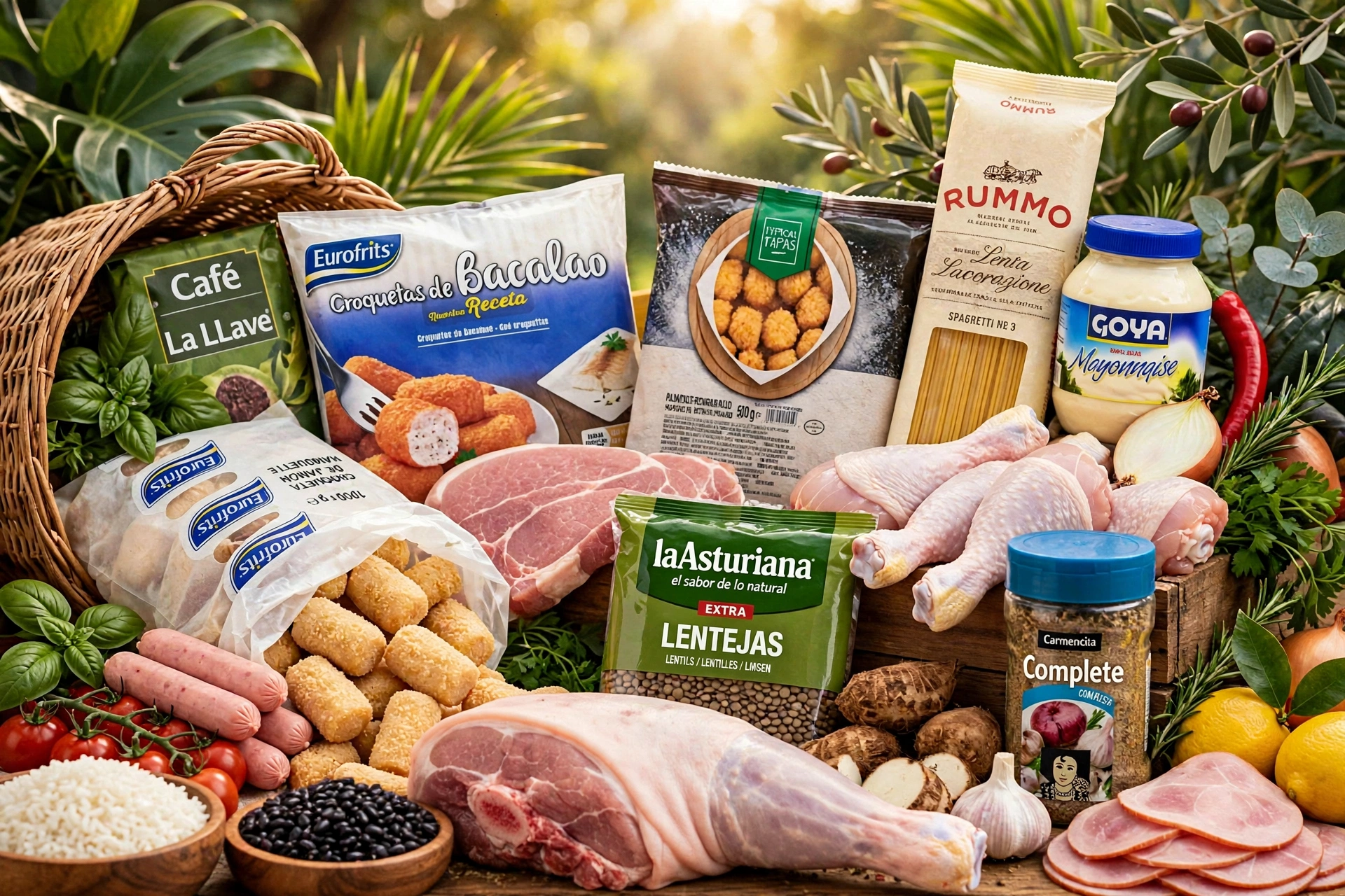 Alimentos