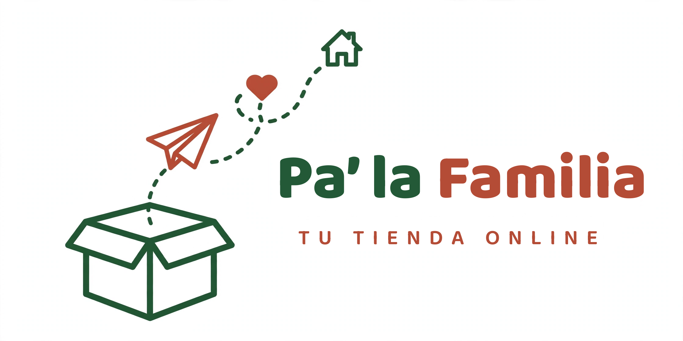 Pa' la Familia